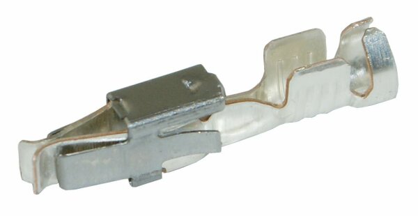 Flachsteckhülse Junior Power Timer (JPT)