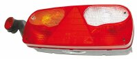 Ecopoint I Leuchte 24V links mit URL