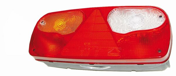 Ecopoint I 24V droite sans bras