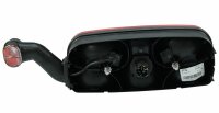 Aspöck Ecopoint I LED Leuchte 24 V rechts mit URA