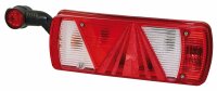 Aspöck Ecopoint II Leuchte 24 V links