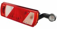 Aspöck Ecopoint II Leuchte 24 V rechts