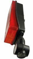 Aspöck Ecopoint II Leuchte 24 V rechts