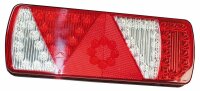 EcoLED Leuchte 24V L mit Blinkerüberwachung
