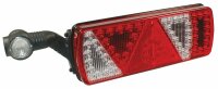 EcoLED Leuchte 24V L mit Blinkerüberwachung
