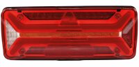 Aspöck - LED-Schlussl. Eco LED II 12/24 V rechts