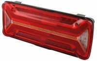 Aspöck - LED-Schlussl. Eco LED II 12/24 V rechts