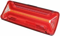 Aspöck - LED-Schlussl. Eco LED II 12/24V rechts
