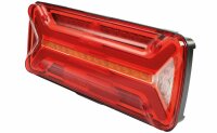 Aspöck - LED-Schlussl. Eco LED II 12/24 V links