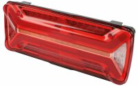 Aspöck - LED-Schlussl. Eco LED II 12/24 V links