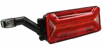Aspöck - LED-Schlussl. Eco LED II 12/24 V links