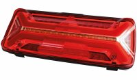 Aspöck - LED-Schlussl. Eco LED II 12/24 V links
