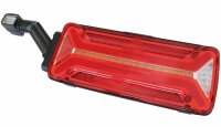 Aspöck - LED-Schlussl. Eco LED II 12/24V links