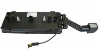 Aspöck - LED-Schlussl. Eco LED II 12/24V links