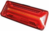 Aspöck - LED-Schlussl. Eco LED II 12/24V links