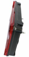 Aspöck - LED-Schlussl. Eco LED II 12/24V links