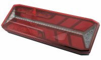 Aspöck - LED-Schlussl. ECOLED III 24 V links