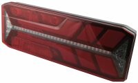 Aspöck - LED-Schlussl. ECOLED III 24 V links