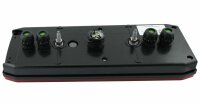 Aspöck - LED-Schlussl. ECOLED III 24 V links