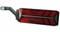 Aspöck - LED-Schlussl. ECOLED III 24 V links
