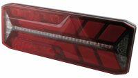 Aspöck - LED-Schlussl. ECOLED III 24 V links