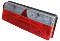 Aspöck - Schlussl. "Europoint III" links LED