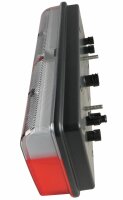 Aspöck - Schlussleuchte LED "Europoint...