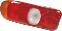 Aspöck Eurofab IV, links, Lochabstand 160mm