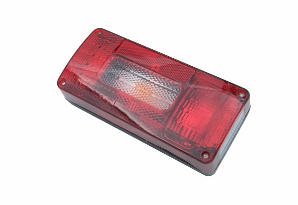 DAFA - feu arrière gauche