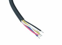 DAFA - feu arrière gauche