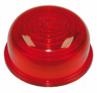 WAS - Glas zu Umrissleuchte W262 rot