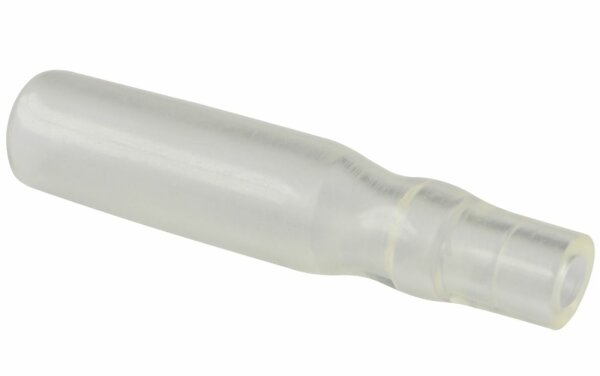 Isoliertüllen für Rundsteckhülsen ø 4.0mm