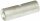 Presskabelverbinder blank 10 mm2