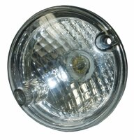 Aspöck Roundpoint Rückfahrleuchte weiss
