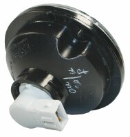 Aspöck Roundpoint Rückfahrleuchte weiss