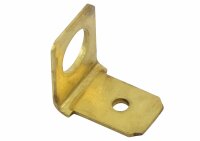 Massepunkt 6.3mm M5