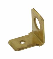 Massepunkt 6.3mm M6