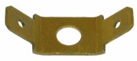 Massepunkt 2x 6.3mm M5