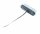 Palm - LED-Positionsleuchte weiss 12/24 V passend zu ULO