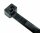 Kabelbinder 3.5 x 290 mm, schwarz