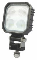 LED-Arbeits- und Rückfahrscheinwerfer 12/24 V (mit...