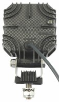 LED-Arbeits- und Rückfahrscheinwerfer 12/24 V (mit Anschlusskabel)