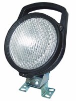 Arbeitsscheinwerfer 12V mit Schalter
