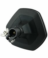 Aspöck Feu flash LED DIN Support