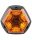 Aspöck Feu flash LED DIN Support