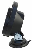 LED-Arbeitsscheinw. 12/24V, Magnet+Saugnapf