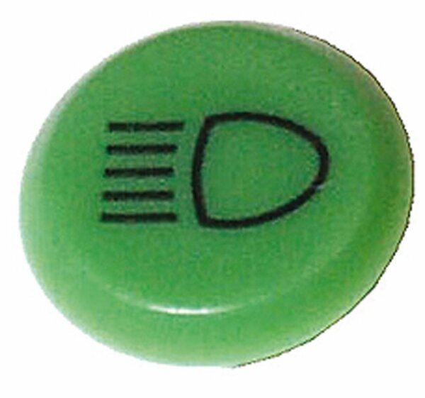 Pneutron emblème "phâre vert"