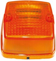 Hella - Blinkleuchte hinten L+R