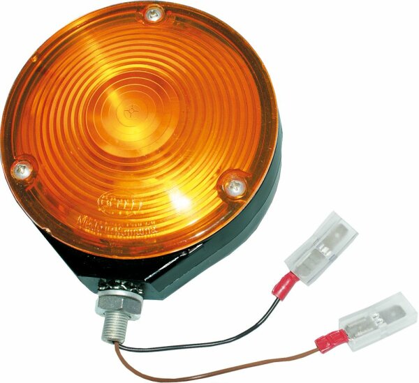 Hella Feu de clignotant orange