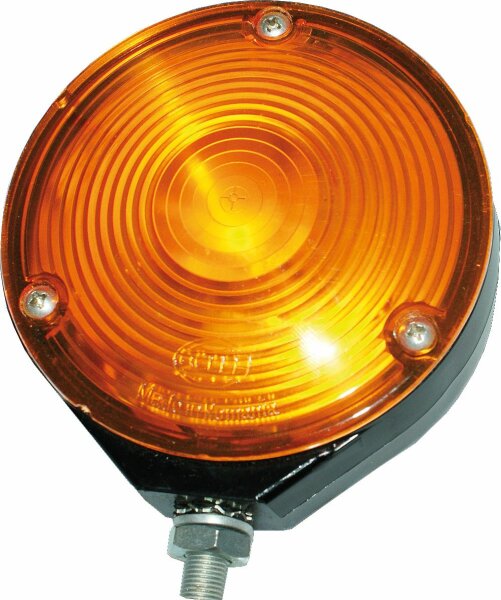 Hella Feu de clignotant orange